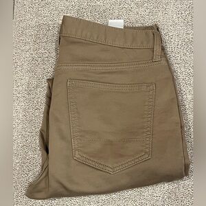 Banana Republic 5 pocket 31x30